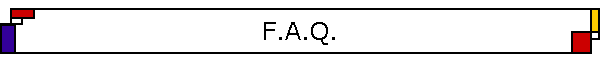 F.A.Q.